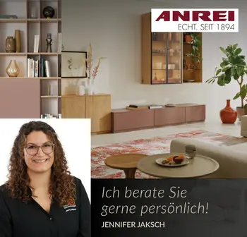 Anrei bei Reichenberger